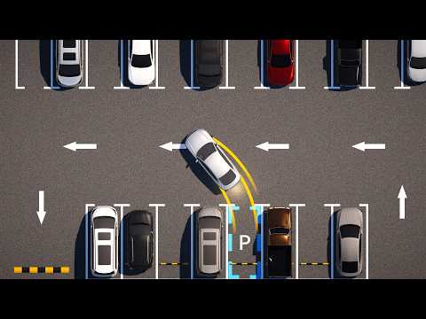 Parking Craft video thumbnail
