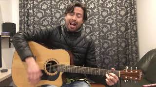 Por el hecho de estar sin tí