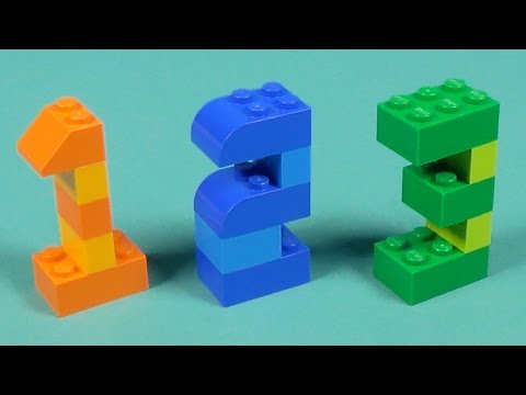 Vidéo LEGO Classic 10693 : Le complément créatif LEGO