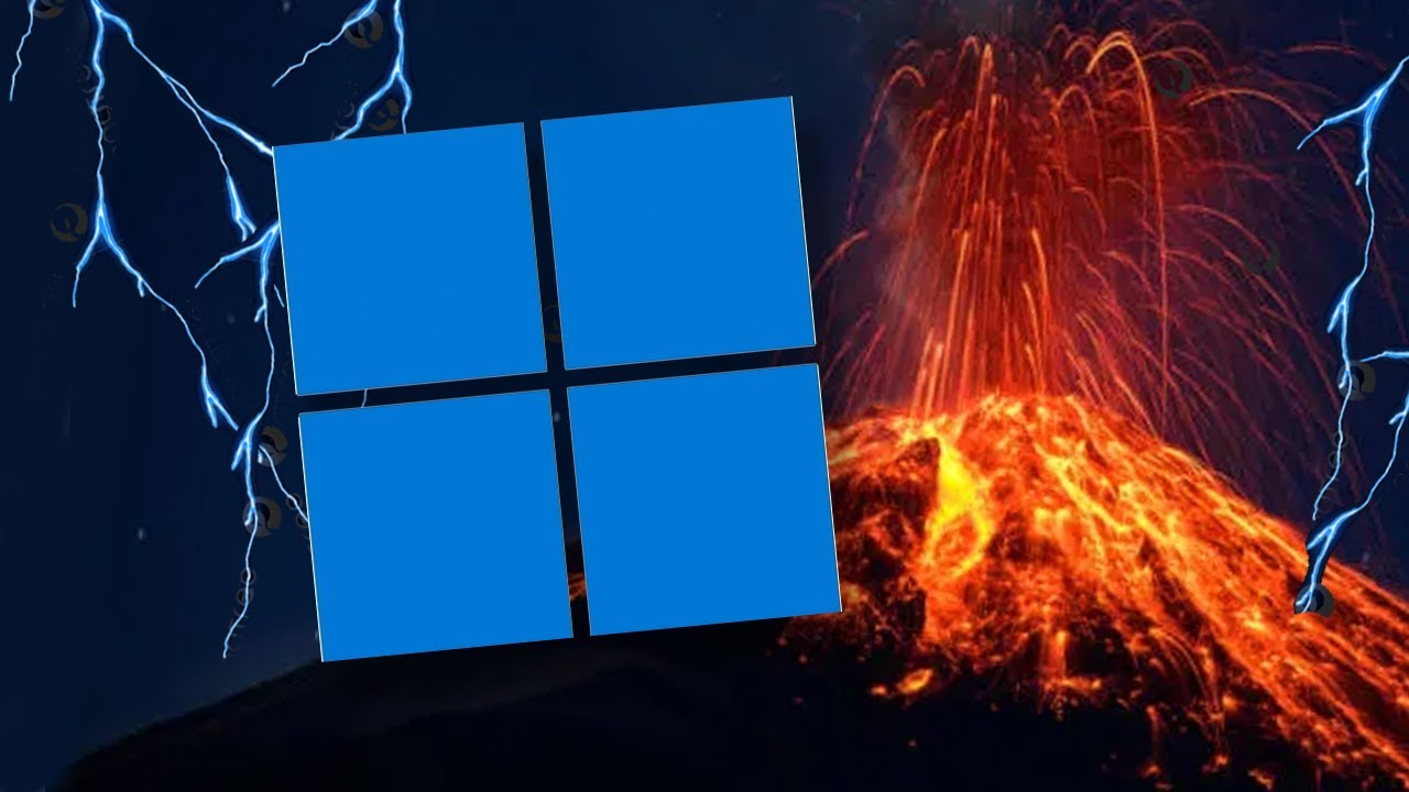 Como a Microsoft destruiu o Windows 11
