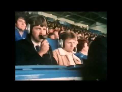 MANCHESTER CITY! A Club in Crisis --- 1981 Documentary
