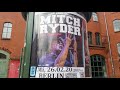 MITCH RYDER 75th Birthday Concert (26/02/2020) with ENGERLING : Berlin,Kesselhaus Kulturbrauerei .