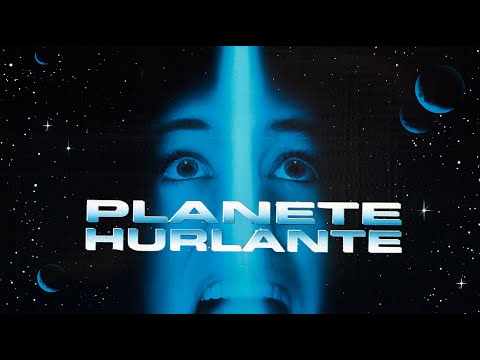 LE FOSSOYEUR DE FILMS #26 - Planète Hurlante