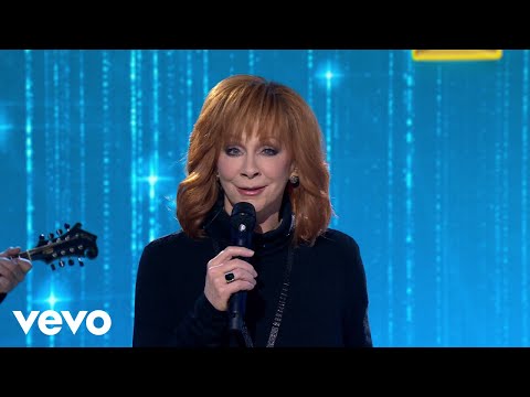 Fear of Being Alone - Reba McEntire