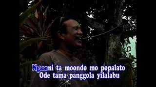 Download lagu PANGGOLA YILALABU - MAYER ANGIO mp3