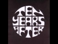 Ten Years After (Alvin Lee) Live Munich 1990  I Woke Up This Morning