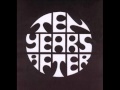 Ten Years After (Alvin Lee) Live Munich 1990 I Woke ...