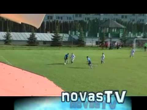 FK Kunštát - Sokol Lipovec