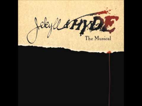 ♪ Jekyll & Hyde - façade LYRICS ♫