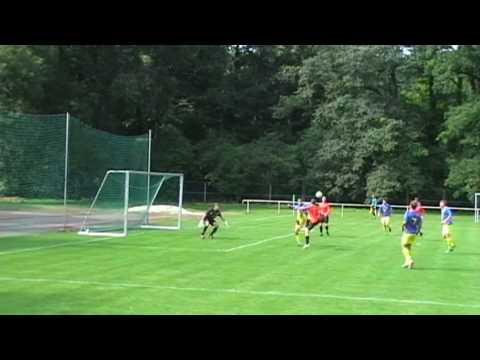 SG LVB vs. 1. FC LOK A-Jugend (4-0) - Testspiel