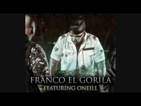 Franco el forila ft Oneil - perreo por ley (nuevos temas de reggaeton 2012)