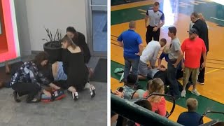 Download lagu Heart Attacks Caught on Camera mp3 Download lagu Heart Attacks Caught on Camera mp3