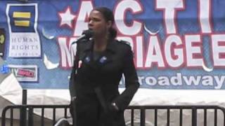 Audra McDonald - Some Days