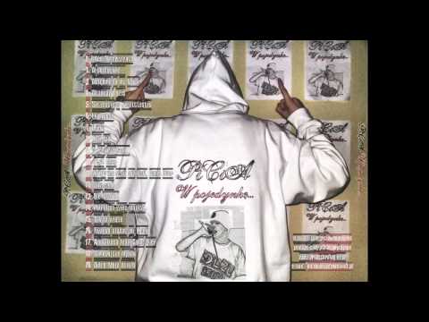 11. PiCiA - Każdy ma swój syf feat. Game Over (bit-B2E Beatz) (2010)