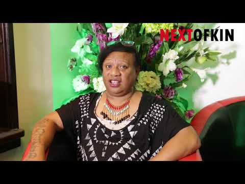 NOK TOKTOK TASOL! - MOSES MOSHANTY TAU