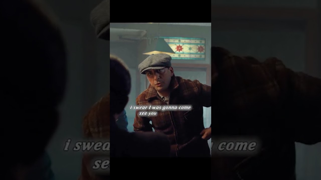 Deadbeat Trickery! Frank Sheeran Snaps in The Irishman!​#movie