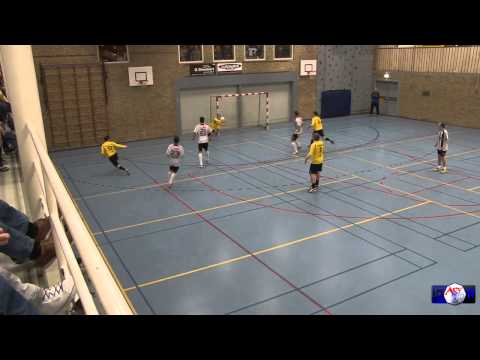 Samenvatting Alcides-ACV