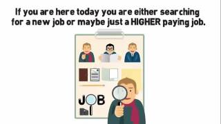 How to search for jobs with Indeed.com