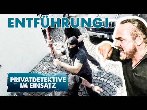 Anschläge auf die Detektei! - Das bedeutet Krieg! | Privatdetektive im Einsatz