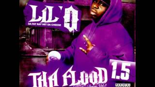 Lil&#39; O - Betcha Can&#39;t Do It (Remix) (ft. Z-Ro &amp; Lil&#39; Flip) [2009]