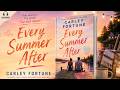A Beautiful Second-Chance Romance ❤️ | Every Summer After