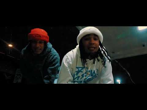 FLOW NIGGA ❌ JD KAPONY - YO NO QUISE