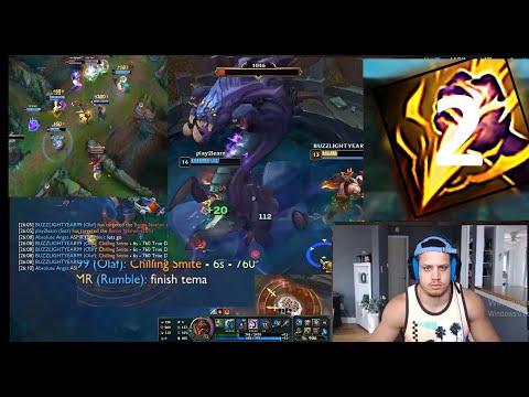 Power of AP MID JHIN! LCS VOLI SUP SOLO KILL! ART OF FLANK BY TL BROXAH!! Tyler1! LOL MONTAGE