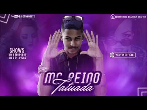 Mc Reino - TATUADA