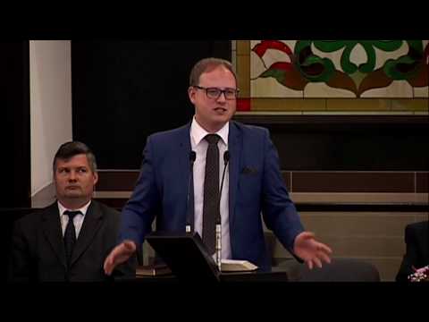 Luca Voiculescu - Ispitiți peste măsură? (24 Iunie 2017)