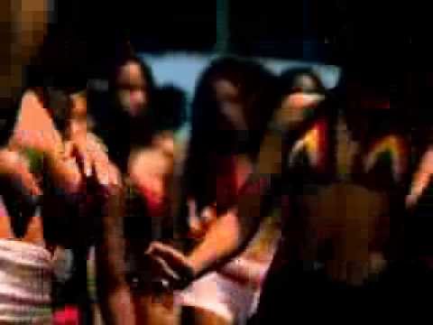 Sean Paul FtFatman Scoop   Like Glue OfficialVideoclip