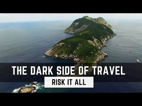 10 Most Dangerous Places on the Planet | 4K
