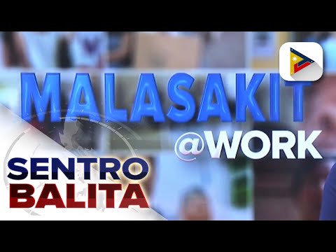 MALASAKIT AT WORK: Isang lolo na may neurocognitive disorder, nakatanggap ng tulong-pinansiyal…