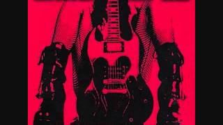 LANCE LOPEZ - Kool Iron Bed