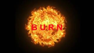 Pet Shop Boys - Burn (Stephen Gilham - PHD Extended Mix)