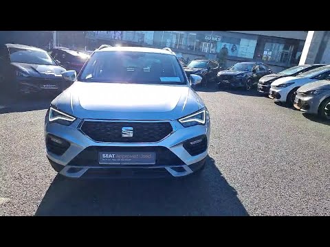 SEAT Ateca 2.0TDI SE+ DSG 150HP - Image 2