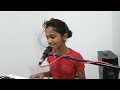 Seethala Pinne (සීතල පින්නේ.....) | Cover by 3 Sisters