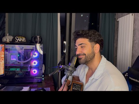 Furkan Erdoğan - Human (Bora Duran Cover)
