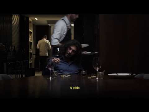 Yous MC - Manger, Partir (Prod. by Tiwaan)