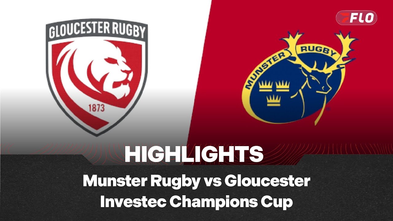 Goals & Highlights: Portchester vs Gloucester Season 2025/2026