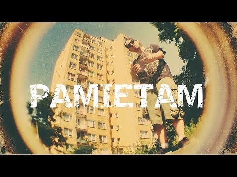 06 2K - Pamietam feat. Gepard