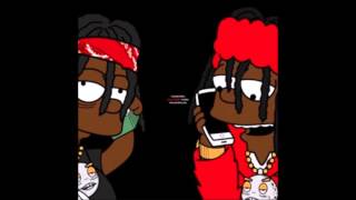 Chief Keef - Let Me Know (Produced By ZAYTOVEN)