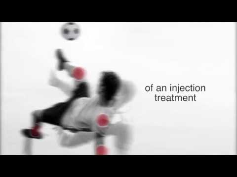 Numero di operazione congiunta Dolore alle articolazioni delle mani e dei piedi con osteocondrosi