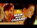 MAIN WOH CHAAND Full Song TERAA SURROOR Himesh Reshammiya Farah Karimaee T Series