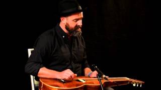 Martin Harley - "One For The Road"