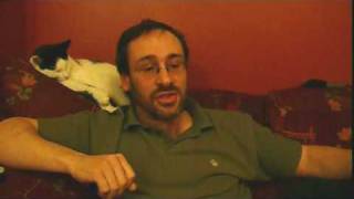 A response to "You play terribly" and "That was a terrible review"