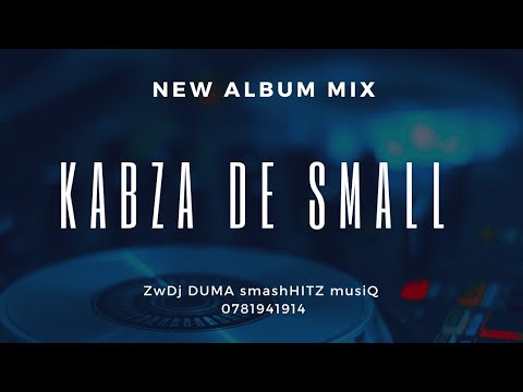 Amapiano latest soulful chill mix prod by dj Duma smashHITZ 2025 kabza de small hits