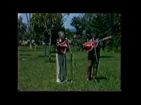 Tonico e Tinoco - Três Cuiabanas (Programa Festa na Roça)