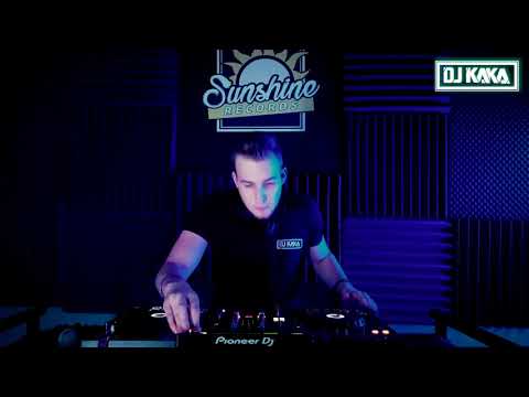 DJ KAKA @ OMEN PŁOŚNICA # NOC ZAGŁADY Vol.10 | 2022