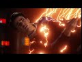 The Flash #S07E08 - Barry's Flash Time against Nora's Speed Force Time