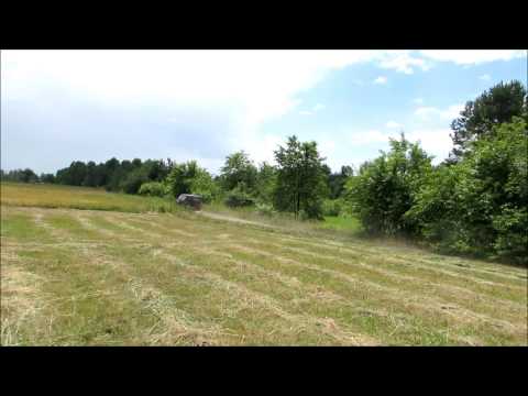 Rajd Lasowiak 2014 "Burdze"